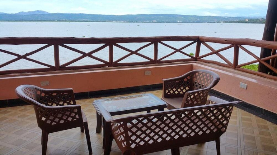 Kiboko Bay Resort