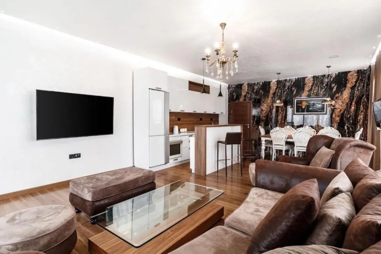 Victoria Residence Apartments