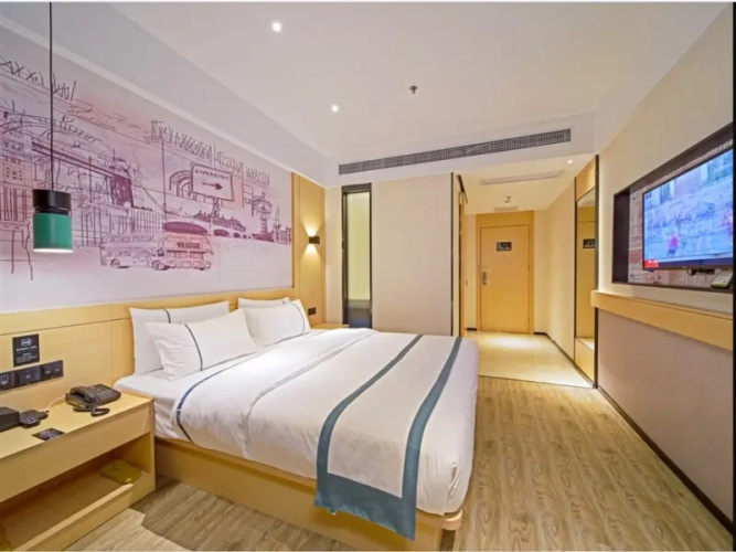 Times Hotel