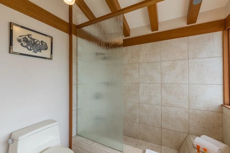 2 Bedrooms Apartment with balcony
