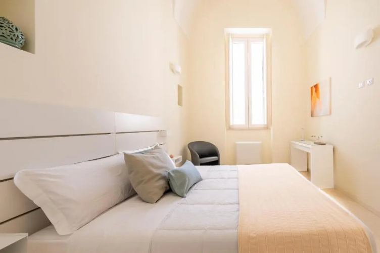 Lùmia Lecce - Urban Residence