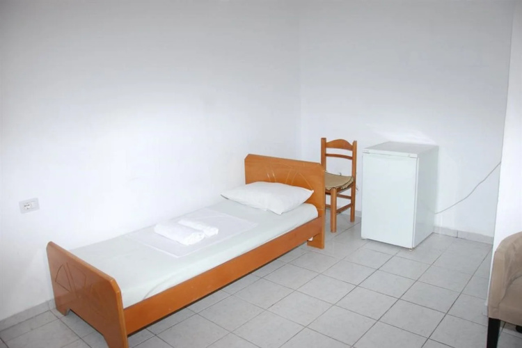 Casa Mia Hotel