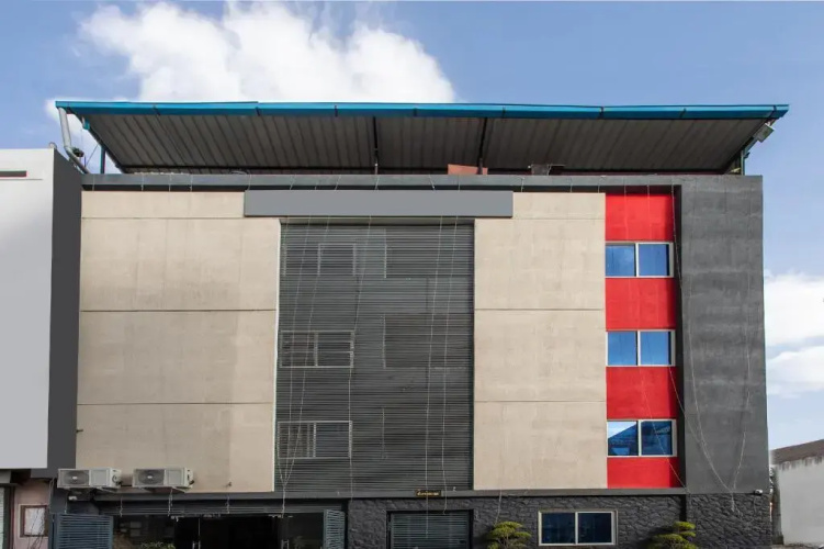 Otel görseli