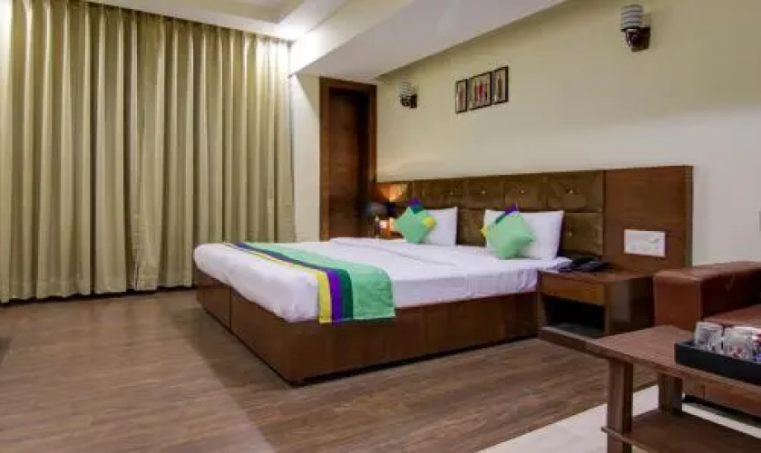 Hotelafbeelding
