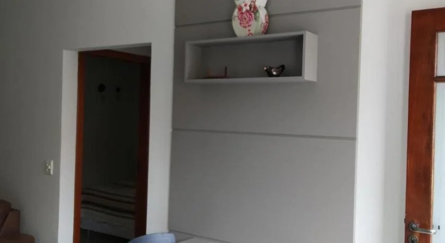 Apartamentos Recanto da Costa