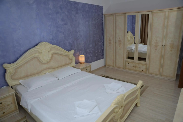 Apartament Corso