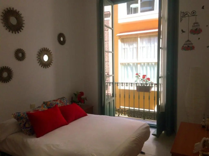 Apartamento Mon Cheri