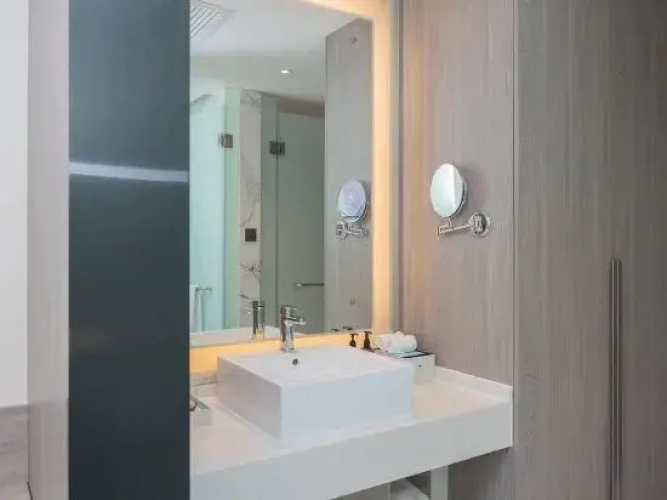 Guangsha Hotel