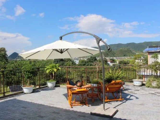Xingyi Youranju Inn