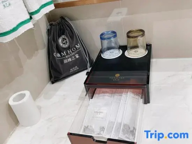 OM Home Hotel