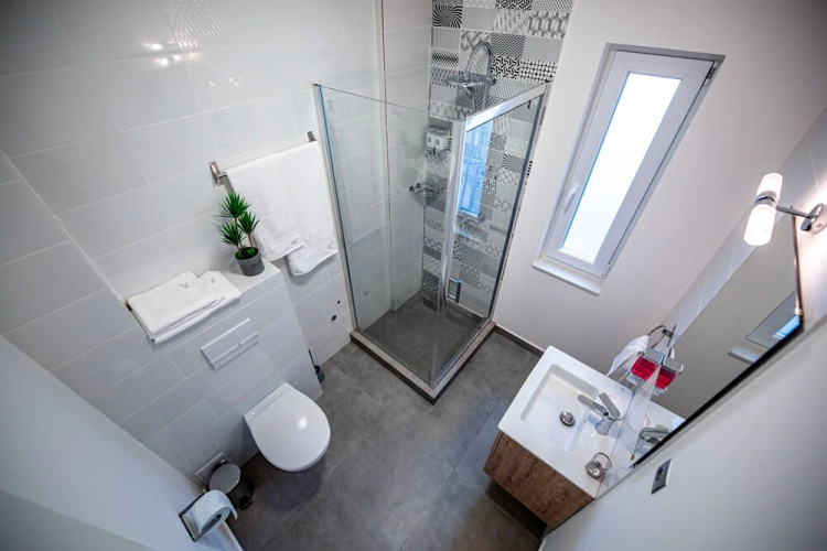 Intercity Residence Private Apartments