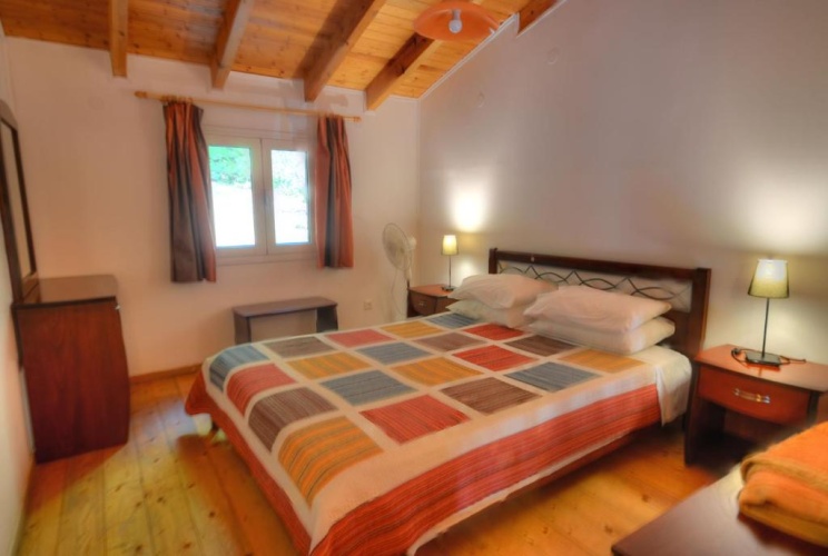 Family Duplex Apartment with sea view