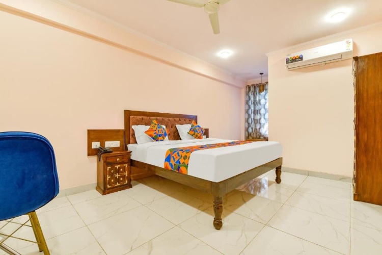Premium room