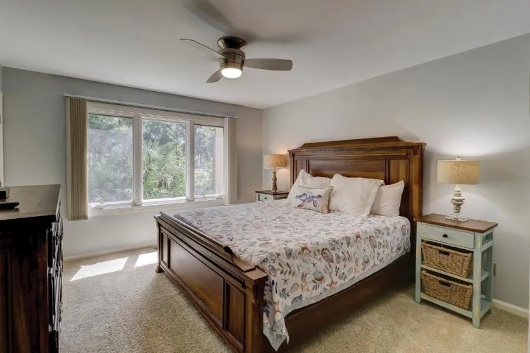 153 Colonnade 2 BR Golf Condo Shipyard