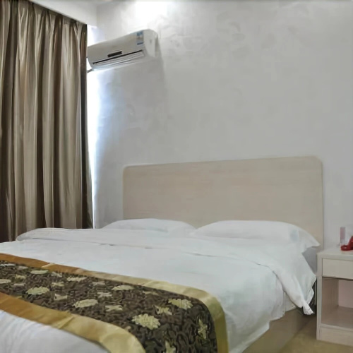 Hanjiang Dianli Hotel