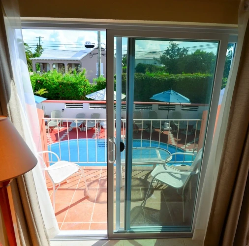 1 Bedroom Superior room