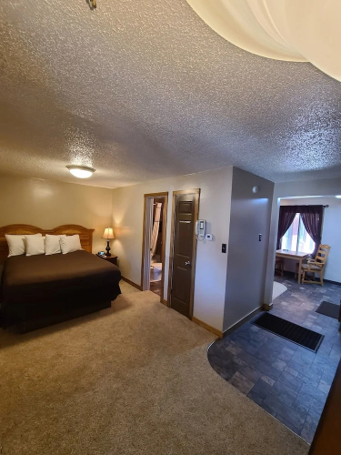 The B&B Motel