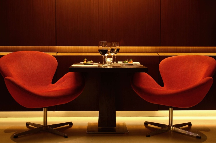 Hotel Madero photo 31