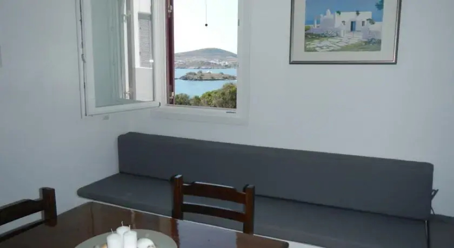 Playera Bungalow