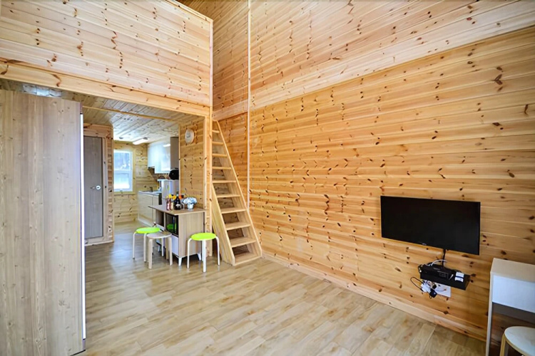 Taean Thedameun Pension