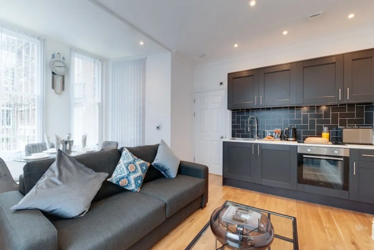 Comfort Apartment