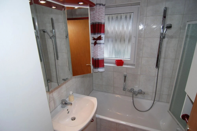 Ferienwohnung Anton