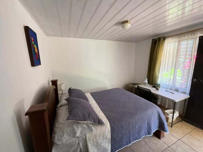 La Casa de Mamá Coyita