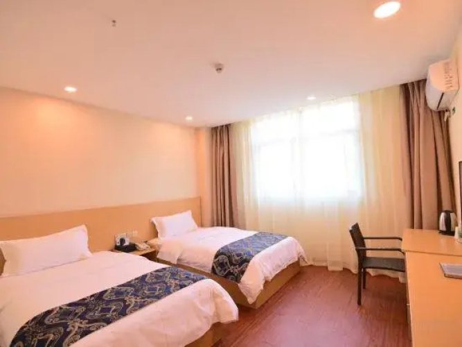 Norman residence, Dongguan