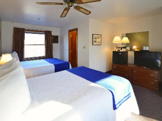 The Towne Motel