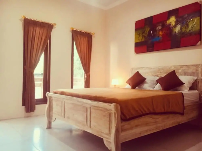 Jordan Guest House - Hostel