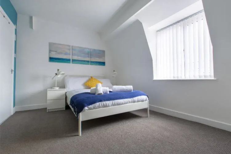 Urban Lux Preston