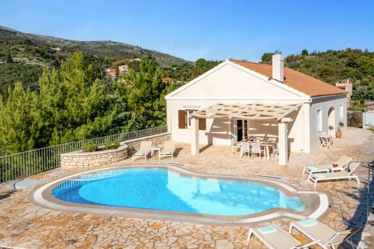 Villa Socrates