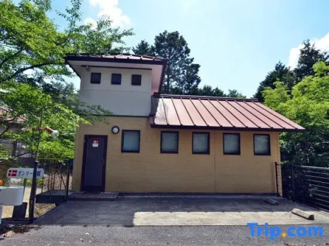 Oashi Kogen Onsen Unkai