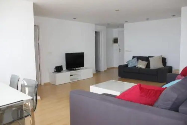 Apartamento Playamar 16