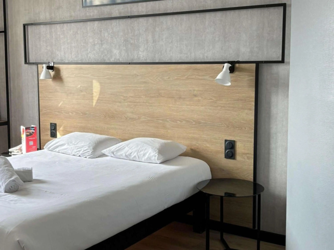 Hôtel Ibis Cannes Mouans Sartoux