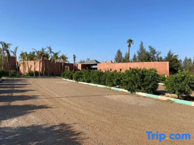 Whisper Hotel