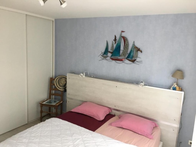 Standard Double room with pool view