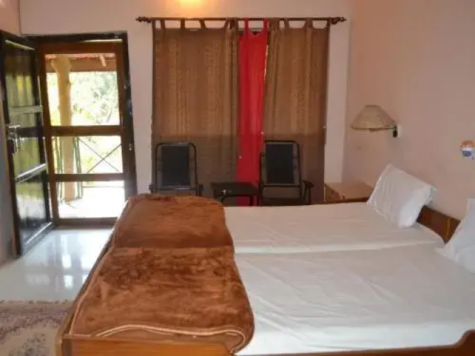 Bandhavgarh 365
