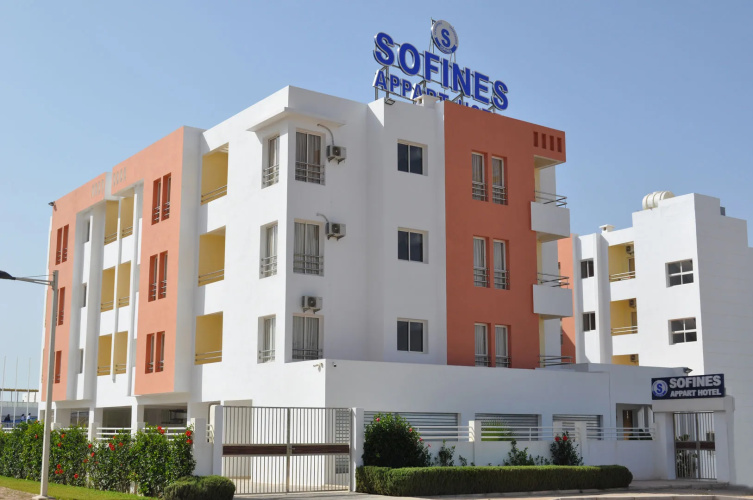 Image de l'hôtel