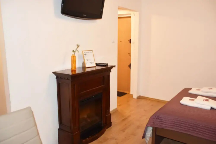 West Apartments Hoża 36