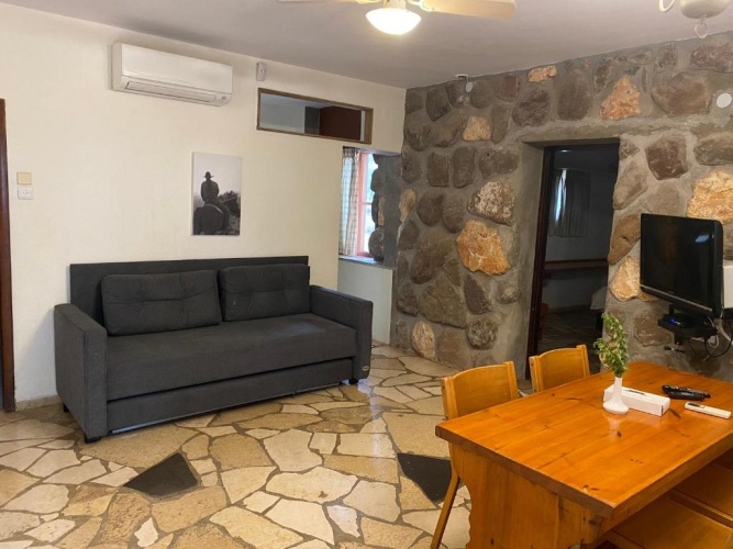 Double Cottage