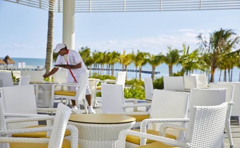Riu Palace Costa Mujeres photo 35