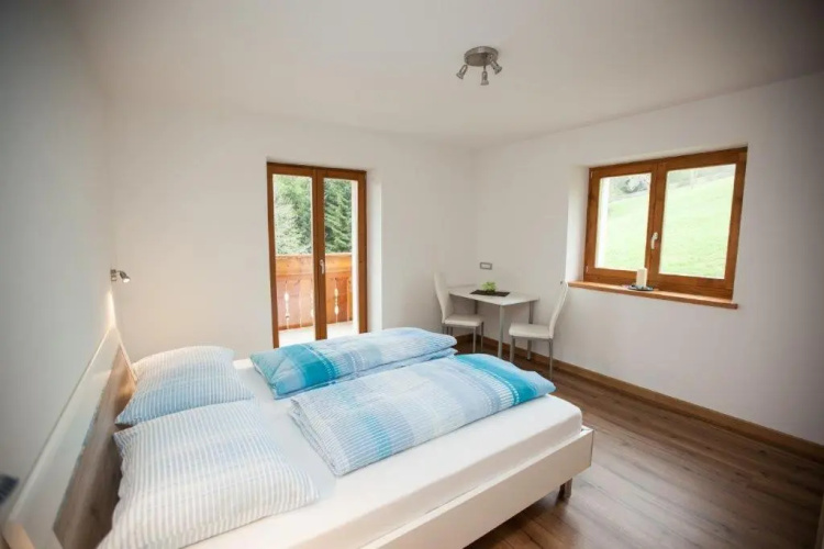 Appartement Bachguter