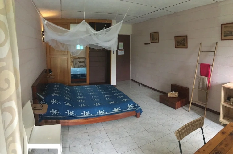 Classic Triple room