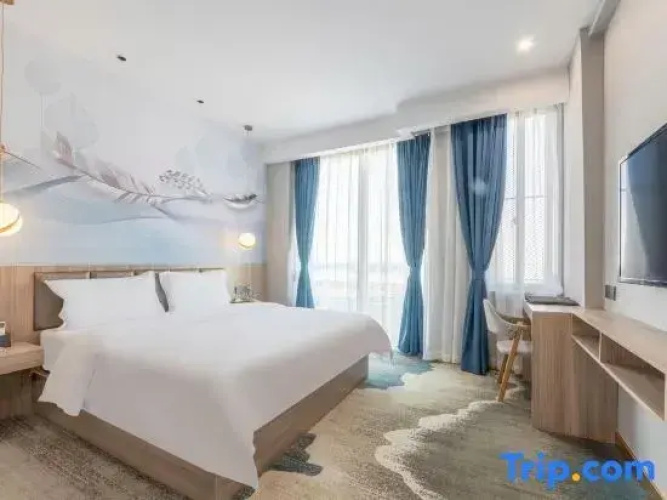 Tianxi Hotel