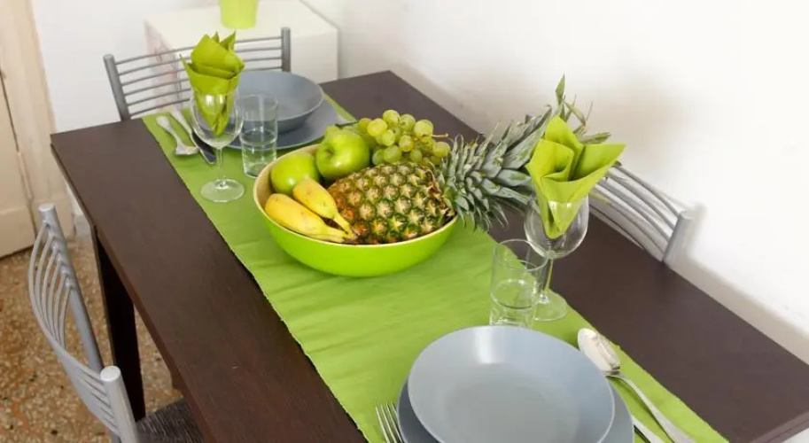 Apartment Via Del Corso504