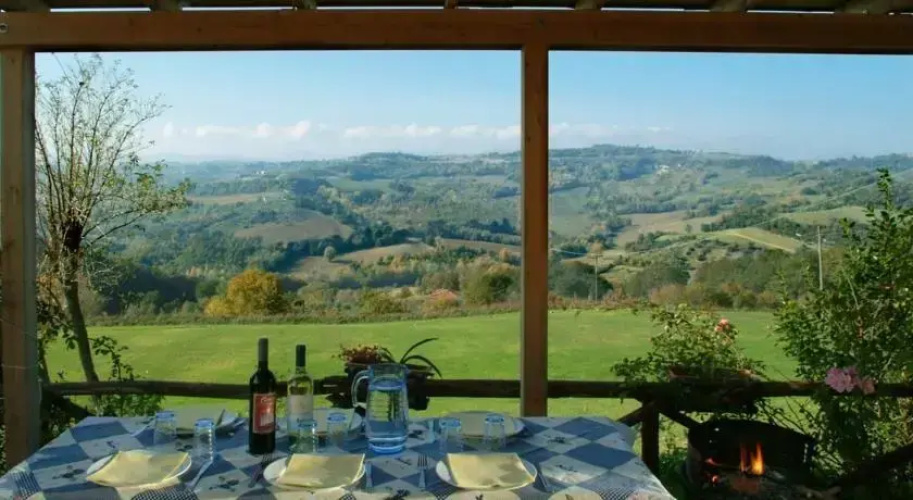 Agriturismo Poggio del Sole