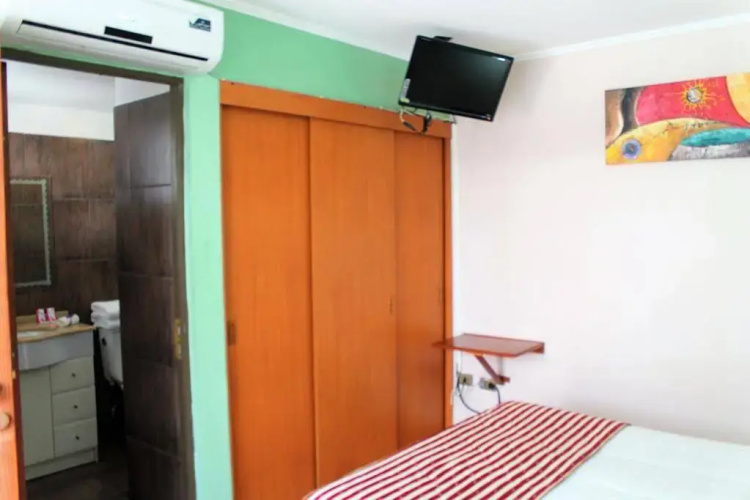 Hotel Samaña