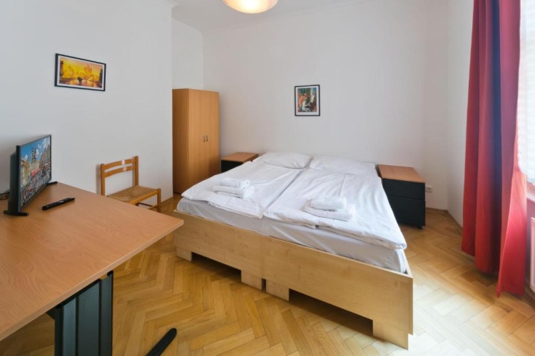 2 rooms Apartment