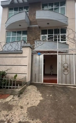 Unique Guest House - Addis Abeba